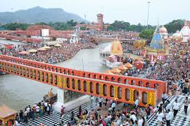 Haridwar: A Spiritual Oasis and Cultural Marvel