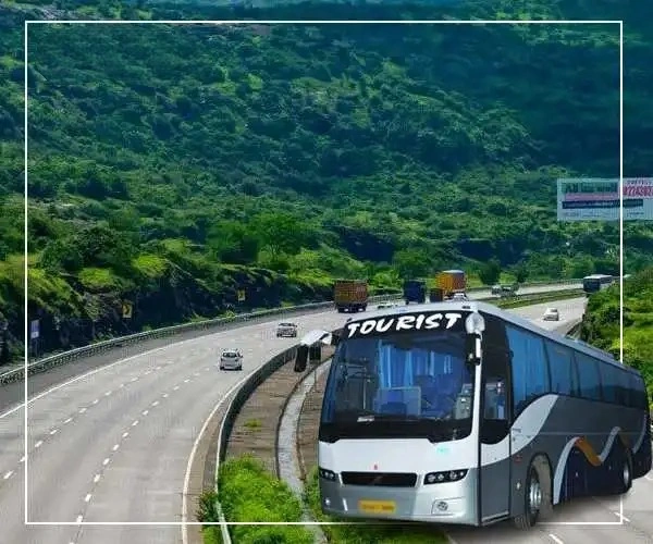 Dehradun Bus Rental Dehradun Bus Rental- comfortable and seamless transportation