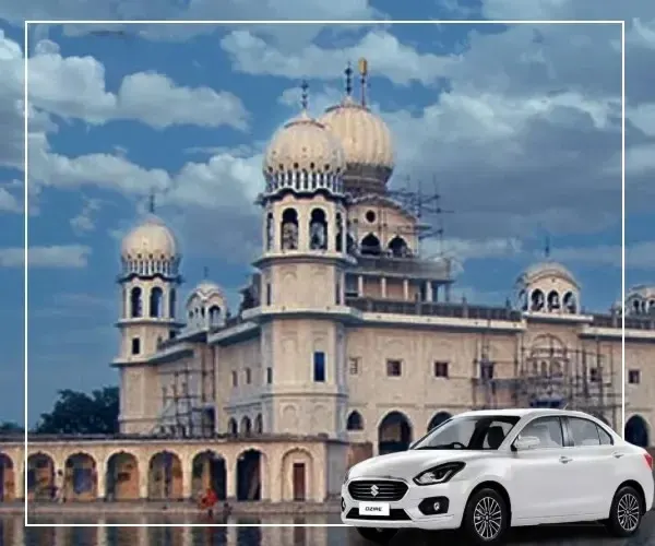 Dehradun to Ambala Cab Service Dehradun to Ambala Cab