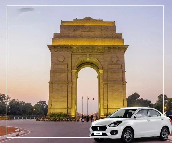 Dehradun to Delhi Cab Service dehradun to Delhi cab- comfortable and seamless transportation