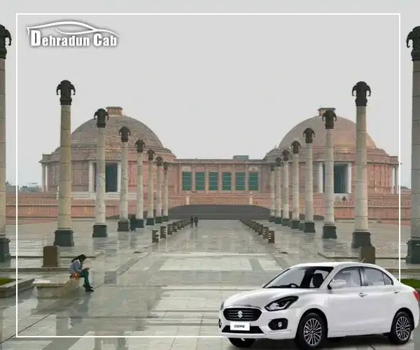 Dehradun to Lucknow Cab Dehradun to Lucknow Cab