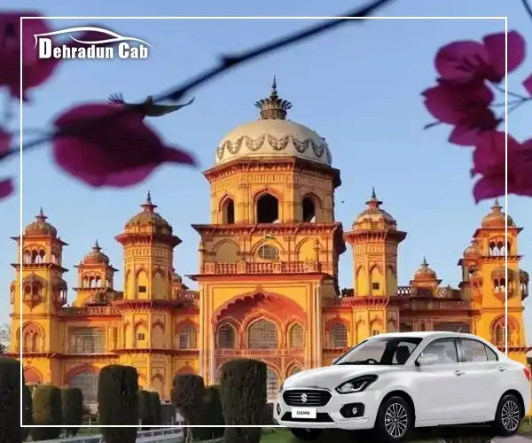 Dehradun to Moradabad Cab Service Dehradun to Moradabad Cab