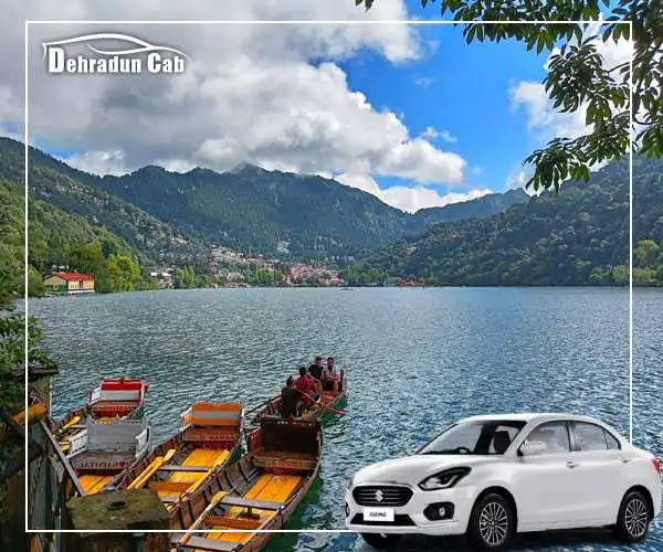 Dehradun to Nainital Cab Service dehradun to Nainital cab- comfortable and seamless transportation
