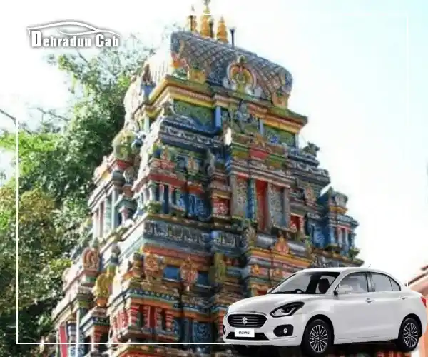 Dehradun to Neelkanth Cab Service Dehradun to Neelkanth Cab