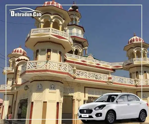 Dehradun to saharanpur Cab Service dehradun to saharanpur cab- comfortable and seamless transportation