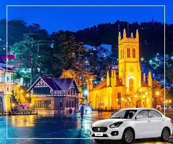 Dehradun to Shimla Cab Service dehradun to shimla cab- comfortable and seamless transportation