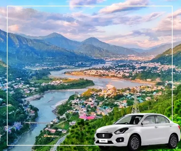 Dehradun to Srinagar Garhwal Cab Service Dehradun to Srinagar Garhwal Cab