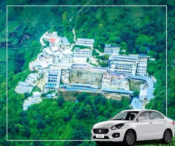 Dehradun to Vaishno Devi Cab Service Dehradun to Vaishno Devi Cab