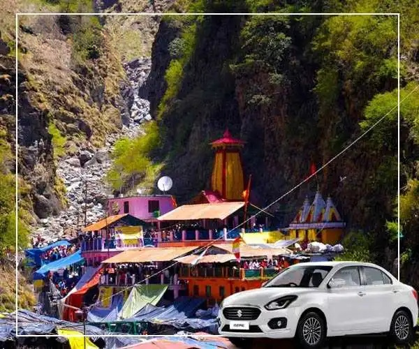 Dehradun to Yamunotri Cab Service dehradun to Yamunotri cab- comfortable and seamless transportation